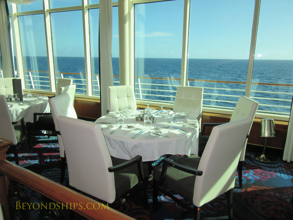 Mariner of the Seas  main dining room