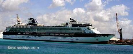 Celebrity Constellation cruise ship cruise ship